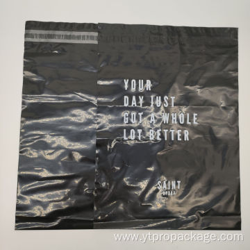 glossy Corrugated Mailer Bag Poly Mailer Bag